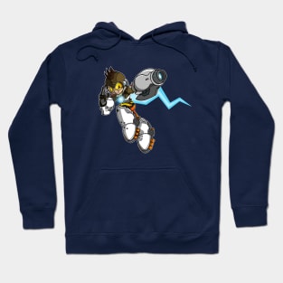 Mega Cavalry Hoodie